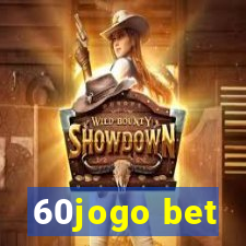 60jogo bet